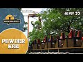 Powder Keg (4K POV) - Silver Dollar City