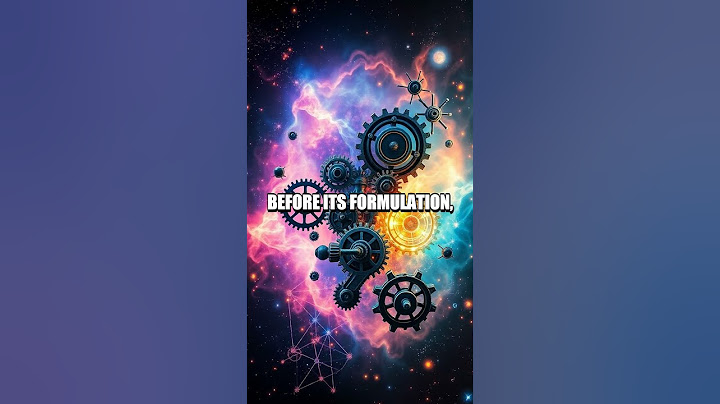 The Unveiling of the Schrödinger Equation