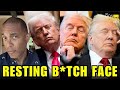 HOT TOPICS | Sleepy Donnie Can't Stay Awake! Is He In Mental Decline?!