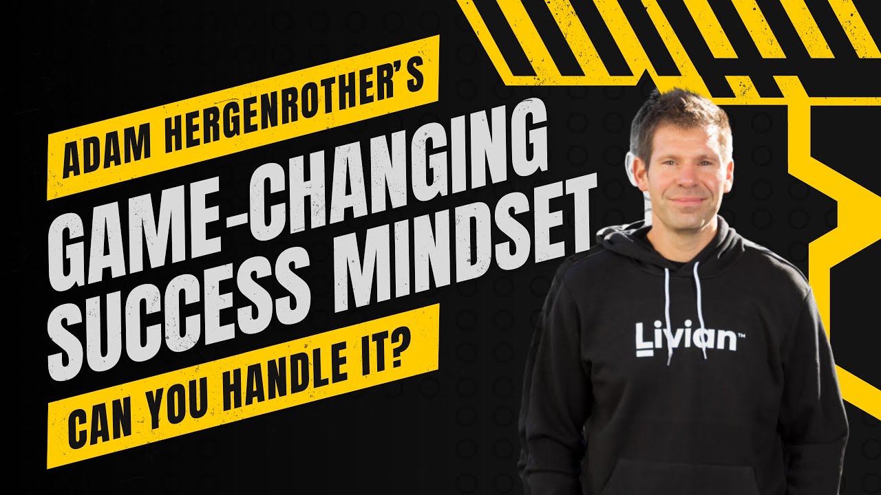 $1 Billion Business Owner's Mindset Hack for Success — Can You Handle ...