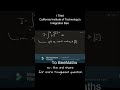 Are You ready For This |#iitjee #advancedmath #mathshorts #maths #algebra #education #jeeadvanced
