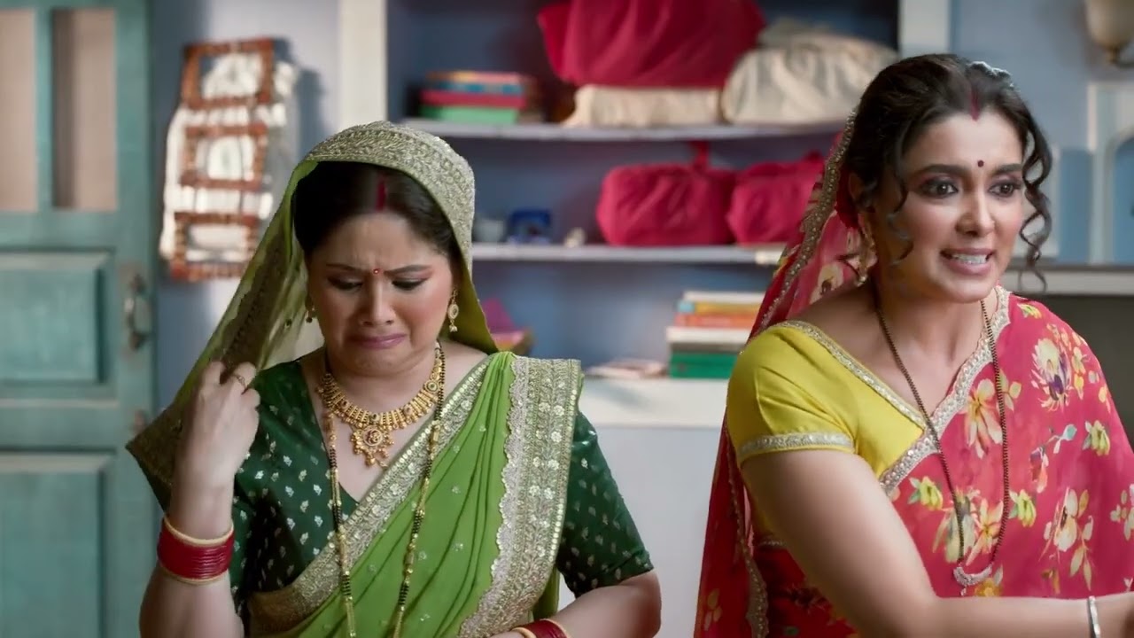 Gharwali Pedwali | Ep - 16 | Webisode | Jan 05 2026 | And TV