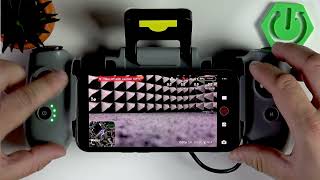 Potensic ATOM 2 – How to Manage Waypoints