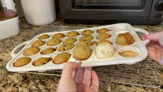 True non-stick magic!