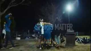 TV Spot - Dick's Sporting Goods - Lacross - Sports Matter