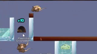 Teleport Hack Transformice [March 2016]