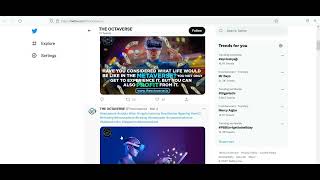 BE A GAME CHANGER WITH A GAME CHANGING PLATFORM