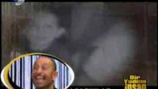 Beyaz Show - Cem Yılmaz 5 Yaşındayken Söylediği Şarkılar