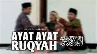 AYAT AYAT RUQYAH (MUZAMMIL HASBALLAH)
