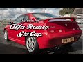 A Storm In A GTV Cup - The Story Of Alfa Romeo's 916 'Serie Limitata'