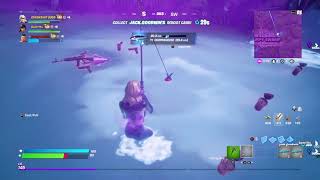 Easiest Victory Royale Fortnite Chapter 2 Season 5 Slurpy Swamp