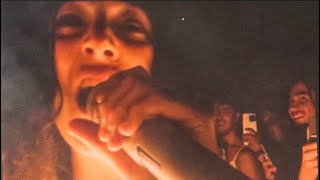 Lorde - David @ Kia Forum 10/18/25