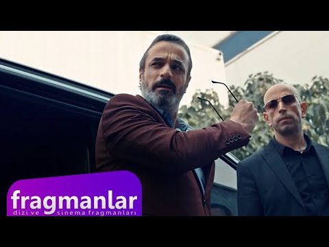 Adalet Fragman