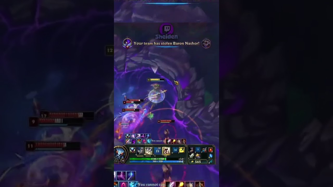 That Was So CLEAN 😮‍💨 