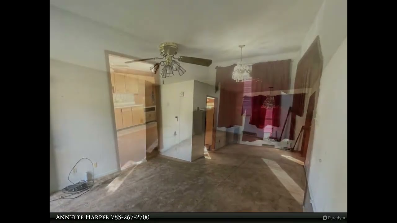 Coldwell Banker American Home - 1032 SE 35th TER