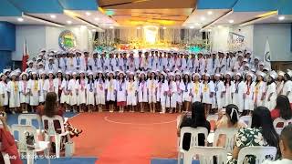 Graduation Song #DreamsWeHold Congratulations batch 2025 good luck to your next journey🤞