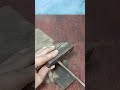 This Rusty Vise Works Like New Again 🔥” ← best