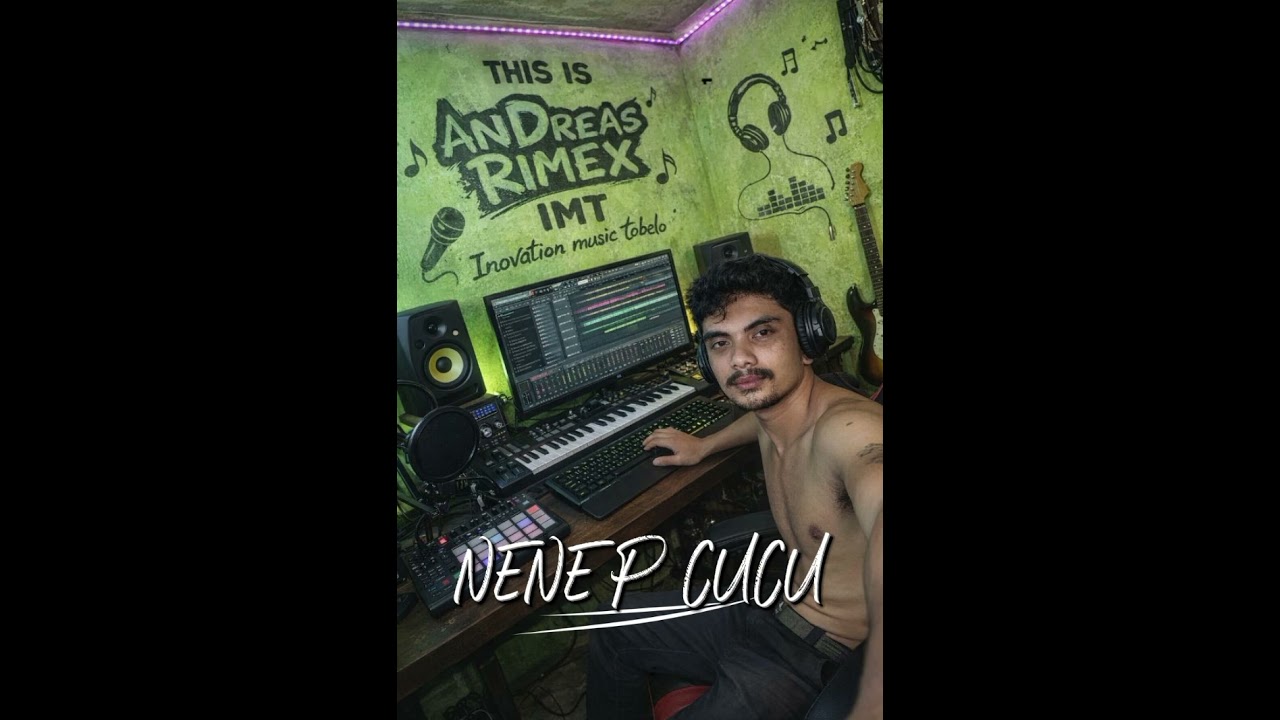 IMT_WAYASE VIRALL‼️NENE P CUCU‼️REMIX 2026