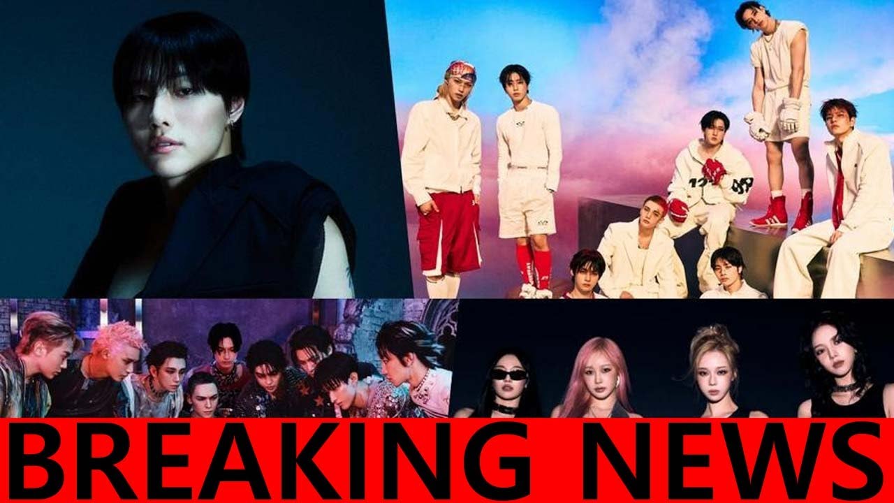 BTS Announces 5th Full Album ARIRANG + Reveals Physical Album Details