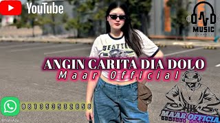 🌴ANGIN CARITA DIA DOLO MIX MAAR OFFICIAL TERBARU VIRAL 2026