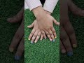 Colorful nails #permanentnailpaint