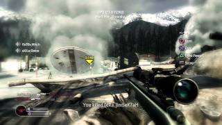 ReTRo vs eRa (EU, Cod4)