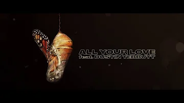 Flight Facilities - All Your Love feat. Dustin Tebbutt (Official Audio)