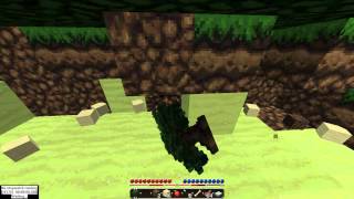MineCraft - CamStudio Test