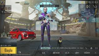 Pubg Mobile Mouse Takilma Sorunu Ve Çözümü