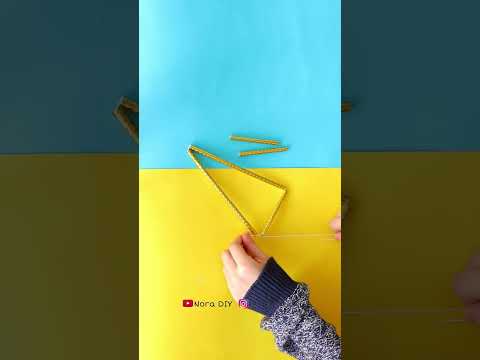 اصنع بنفسك زينة رمضان 