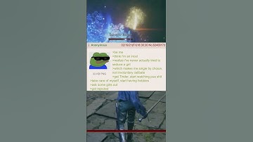 he was single by choice, so he fixed that #Memes #Greentext #DnD