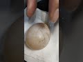 Raw Egg Peeling Marathon - Watch and listen to sleep well #asmr #funnyvideo #satisfying #eggpeeling