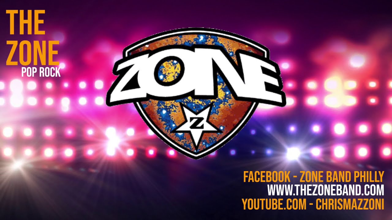 The Zone Band Promo Video 2021 YouTube