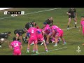 The moments that decided it all⚡| Black Lion v Zebre Parma | EPCR Challenge Cup Instant Highlights