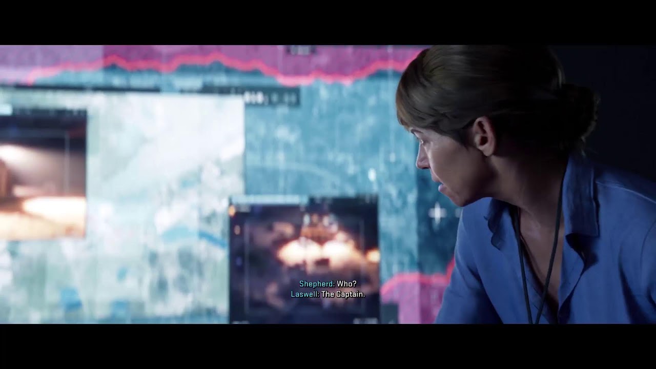 MW2 first mission capture or kill