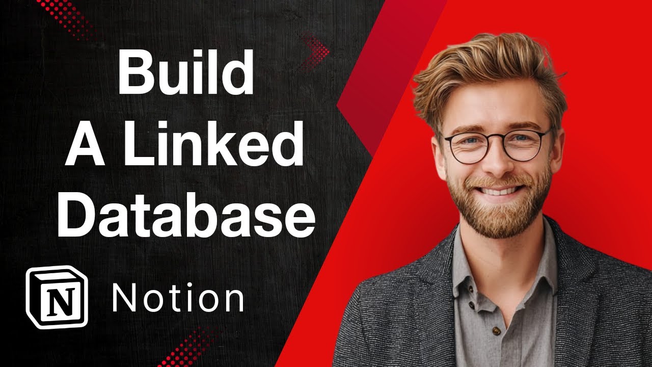 How To Build A Linked Database From Scratch [2025 Guide]