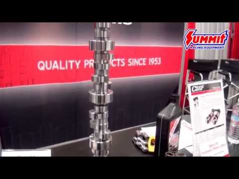 Crane Cams LS3