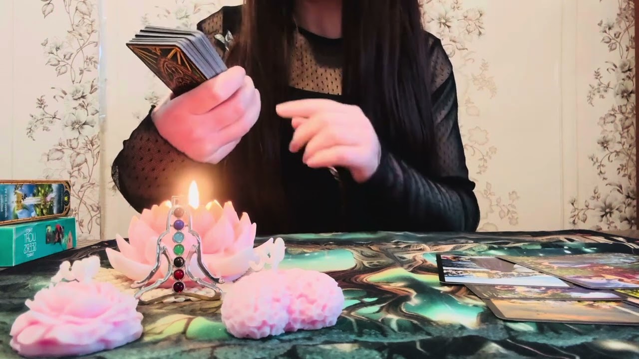 ჩაფიქრებული პიროვნების ფიქრი, გრძნობა და მოქმედება 🍃🪷🍃