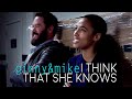 Ginny & Mike | I Think That She Knows