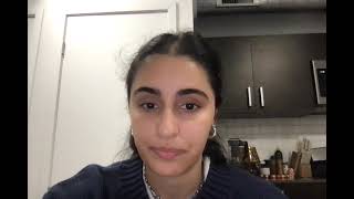 SDSU DPT Introduction Video EK