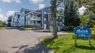 204 29 Stratford Road, Mutch Condo for Sale, Stratford PEI
