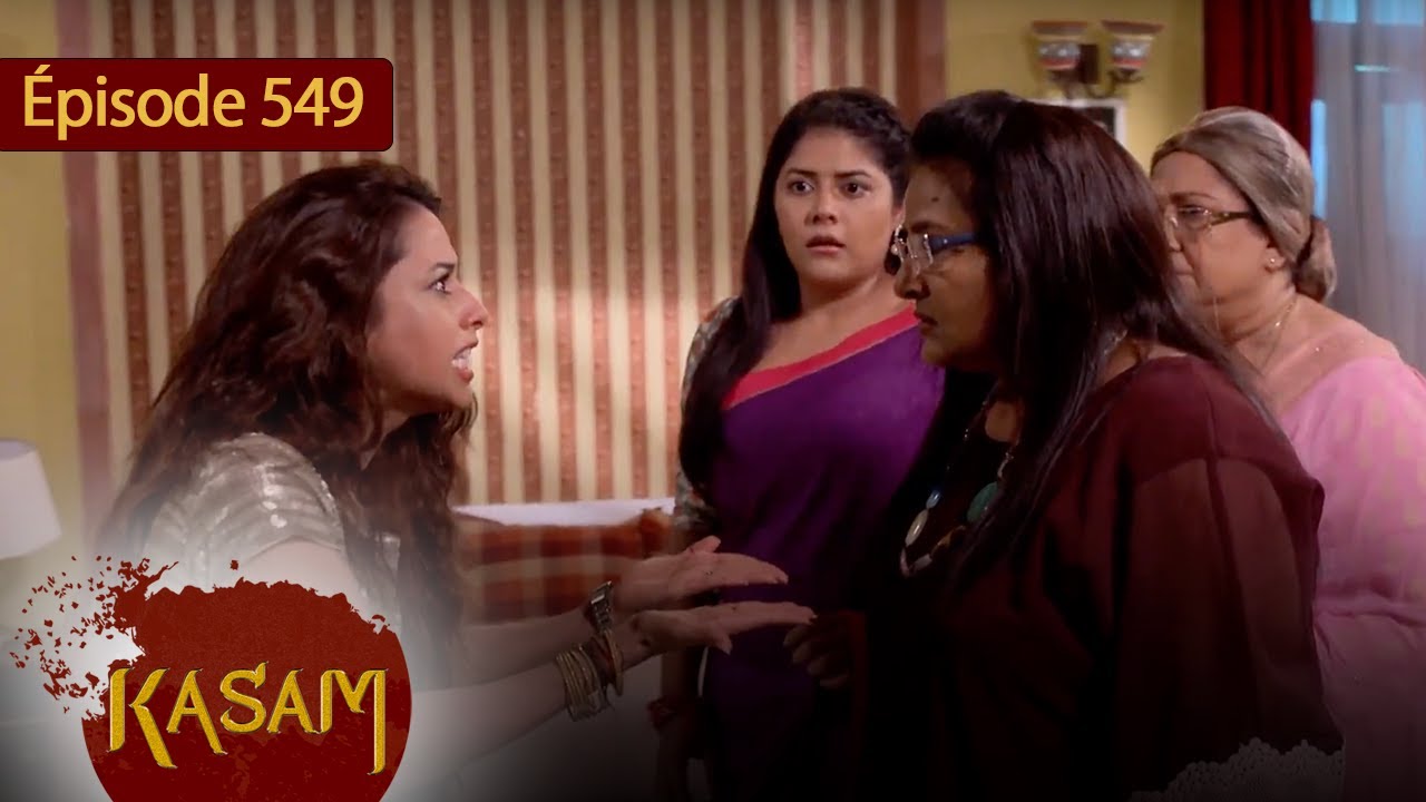 KASAM - Eps 559 - Une histoire d'amour et de réincarnation ultime - Série complète en Français