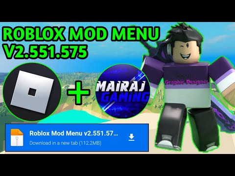Roblox Premium Mod Apk v2.551 Free Download (2023)