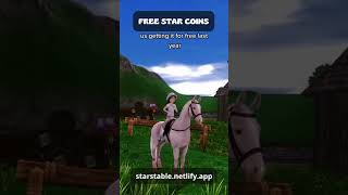 ? Free Star Coins Codes 2024 ? | All Working Star Stable Codes SSO