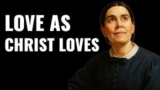 Love As Christ Love | Daily Devotional by Ellen G. White screenshot 4