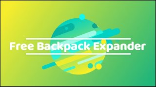 Free TF2 Items - Backpack Expander