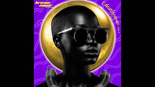 UKUSHAYWA Vol. 2 (Afro House / Afro Tech mix)