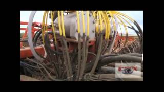 Brian Shatz Talks About His Exactrix System