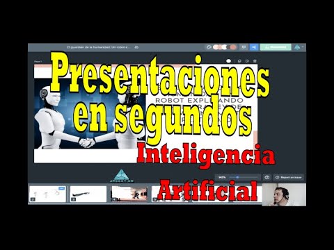 PRESENTACIONES EN SEGUNDOS 【 GRATIS (casi)】 Herramientas de Inteligencia Artificial - wepik hqdefault