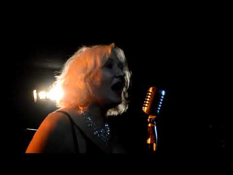 I Will Always Love You - Kay Knight Version